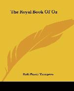 The Royal Book Of Oz