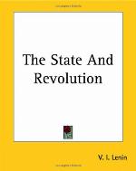 The State and Revolution