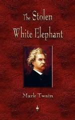 The Stolen White Elephant
