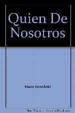 Quien De Nosotros