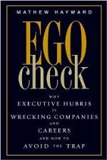 Ego Check