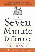 The Seven Minute Difference