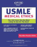 Kaplan Medical USMLE Medical Ethics