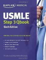 USMLE Step 3 QBook (USMLE Prep)SIXTH EDITION