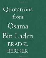 Quotations From Osama Bin Laden