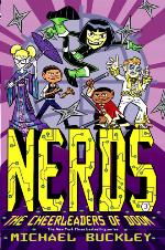 The Cheerleaders of Doom