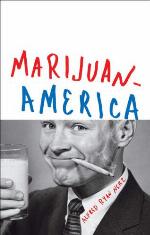 Marijuanamerica