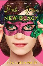 Pink &amp; Green Is the New Black