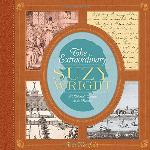 The Extraordinary Suzy Wright