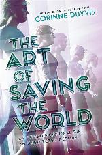 The Art of Saving the World