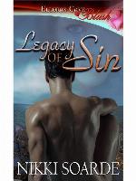 Legacy of Sin