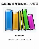 Seasons of Seduction I