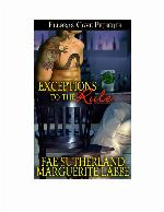 Exceptions to the Rule