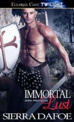 Immortal Lust