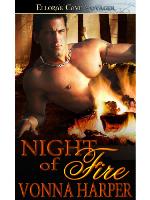 Night of Fire