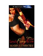 Love's Fiery Arrow