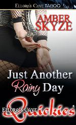 Just Another Rainy Day