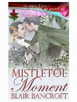 Mistletoe Moment