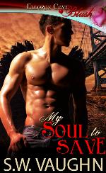 My Soul to Save