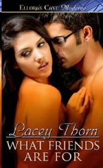 What Friends Are For