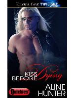 Kiss Before Dying