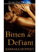 Bitten &amp; Defiant