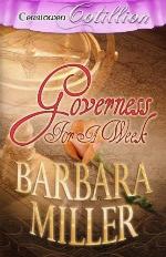 Governess for a Week