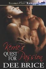 Kerrie's Quest For Passion