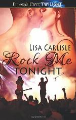 Rock Me Tonight (Underground Encounters)