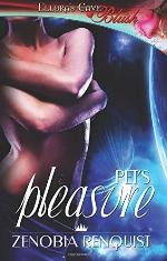 Pet's Pleasure