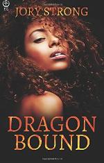 Dragon Bound (Supernatural Bonds)