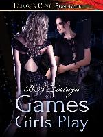 Games Girls Play