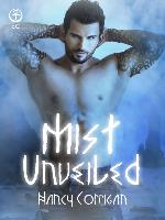 Mist Unveiled Elemental Desire Series, Book 1