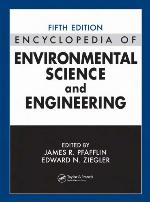 Encyclopedia of environmental science and engineering