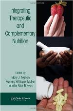 Integrating therapeutic and complementary nutrition
