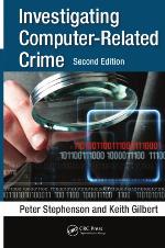 Investigating Computer-Related Crime