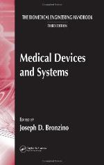 The biomedical engineering handbook