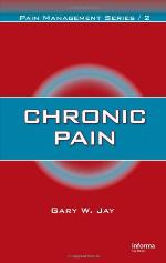 Chronic Pain