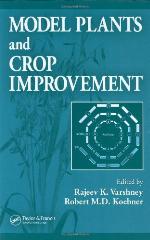 Model Plants and Crop Improvement.