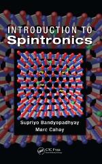 Introduction to Spintronics.