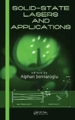 Solid-State Lasers and Applications.