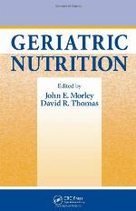 Geriatric Nutrition