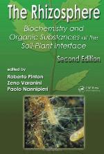 The rhizosphere : biochemistry and organic substances at the soil-plant interface