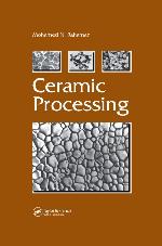 Ceramic processing