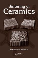Sintering of ceramics