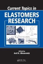 Current topics in elastomer research