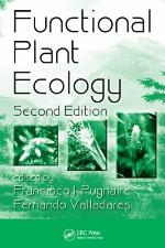 Functional plant ecology