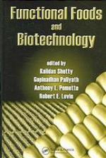 Functional Foods And Biotechnology