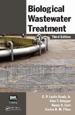 Biological wastewater treatment
