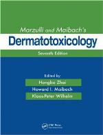 Marzulli and Maibach's dermatotoxicology